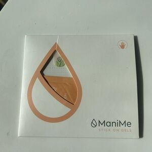 Floral Nail Stickers